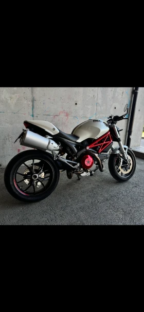 Ducati Monster 796 | Mobile.bg    3
