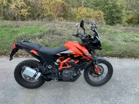 Ktm Adventure 390 Spoke Wheels 2024 | Mobile.bg    2