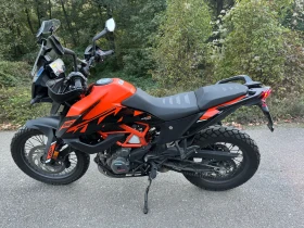  Ktm Adventure