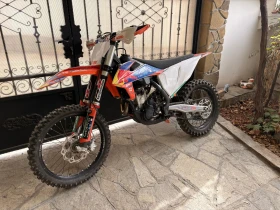  Ktm SX-F