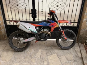 Ktm SX-F 350 | Mobile.bg    4