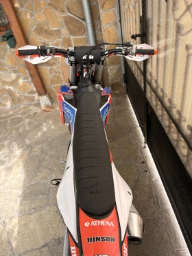 Ktm SX-F 350 | Mobile.bg    6