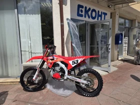 Обява за продажба на Honda Crf HRC ~14 500 лв. - изображение 1