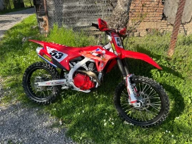 Обява за продажба на Honda Crf HRC ~14 500 лв. - изображение 2