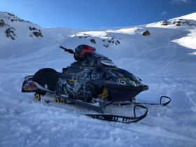 Ski-Doo Summit Ski doo formula 3 700cc, снимка 5