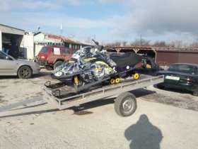 Ski-Doo Summit Ski doo formula 3 700cc, снимка 10