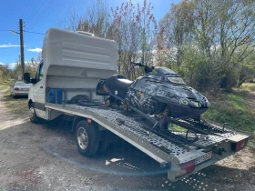 Ski-Doo Summit Ski doo formula 3 700cc - изображение 1