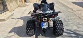 Tgb Target 525 | Auto.bg — изображение 6