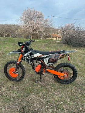 Ktm SX-F undefined | Auto.bg — изображение 2