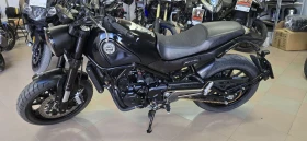 Benelli 500 Leoncino cinquecento  �2 ���. ������ ! | Mobile.bg � ����� ������ 7