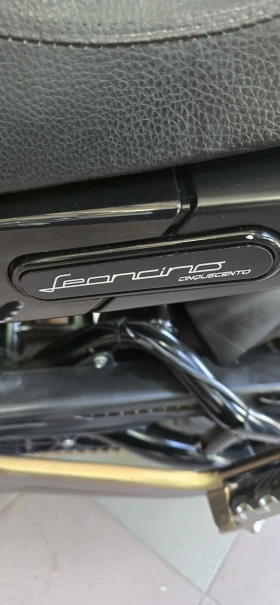 Benelli 500 Leoncino cinquecento  �2 ���. ������ ! | Mobile.bg � ����� ������ 12