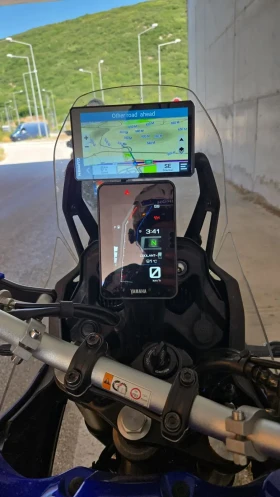 Yamaha Tenere | Mobile.bg � ����� ������ 3