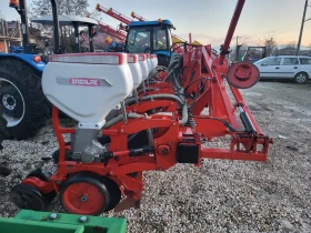 Сеялка Друга марка SAKALAK, снимка 8