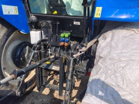 Трактор New Holland TD5.85, снимка 2