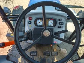 Трактор New Holland TD5.85, снимка 9