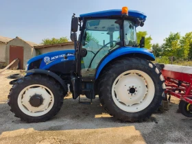 Трактор New Holland TD5.85, снимка 3