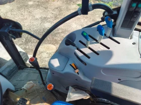 Трактор New Holland TD5.85, снимка 10