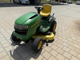  John Deere L120 | Mobile.bg    5