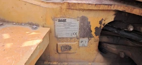 Багер Case CX80, снимка 7