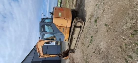 Багер Case CX80, снимка 2