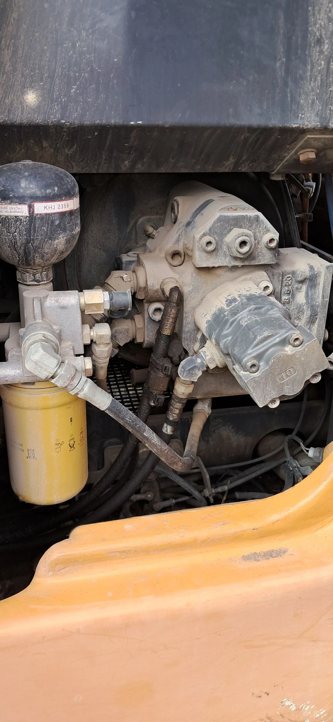  Case CX80 | Mobile.bg   12