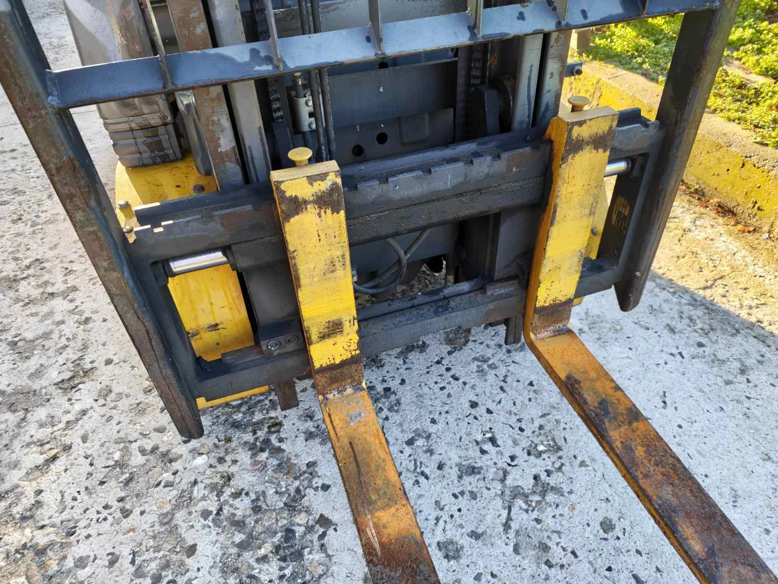 ������� Komatsu   ���������  | Mobile.bg � ����������� 3