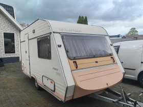 Каравана Chateau Home Car Rally 382, снимка 4