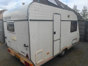 Каравана Chateau Home Car Rally 382, снимка 2