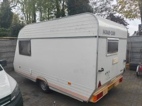 Каравана Chateau Home Car Rally 382, снимка 3