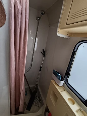 Кемпер Ford Blue Camp Sky 400, снимка 11
