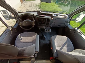 Кемпер Ford Blue Camp Sky 400, снимка 12