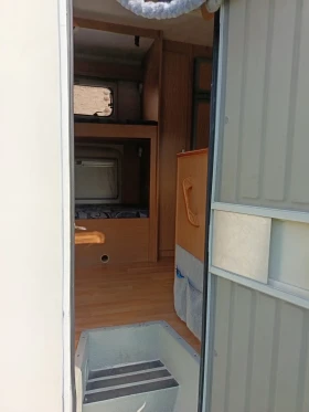 Кемпер Ford Blue Camp Sky 400, снимка 5
