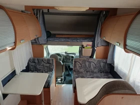 Кемпер Ford Blue Camp Sky 400, снимка 6