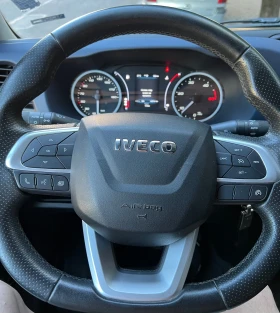 Кемпер Други Iveco Daily, снимка 16