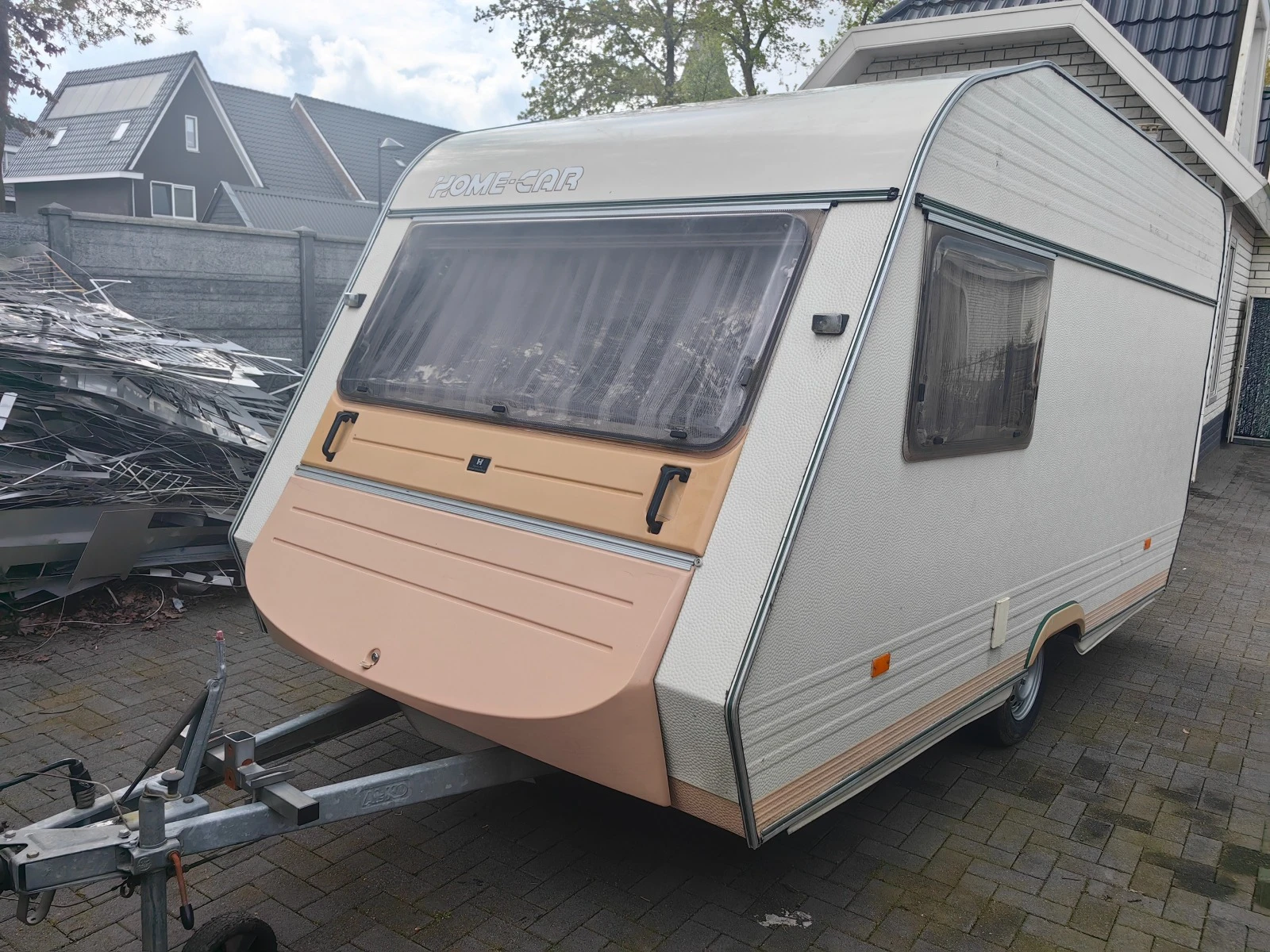  Chateau Home Car Rally 382 | Mobile.bg   1