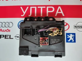 3AA959799 Комфорт модул VW CC, Passat B7 3AA 959 799, снимка 1