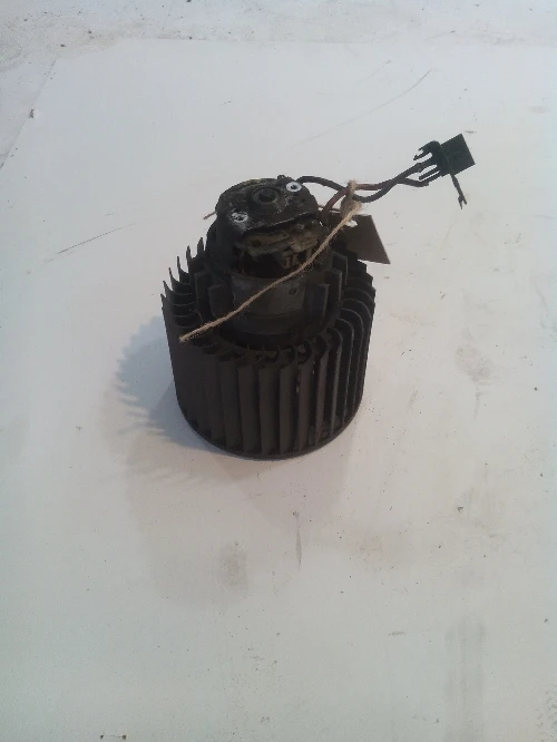 Вентилатор парно за Фиат Палио 1.7TD