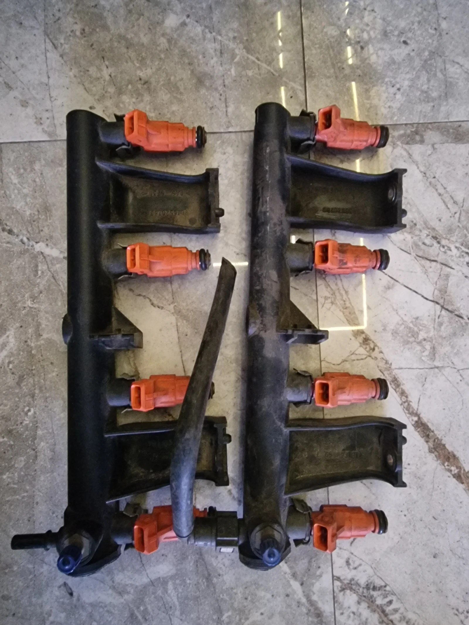 0280156034  ���� ������ BOSCH PEUGEOT 207 307  | Mobile.bg � ����������� 2