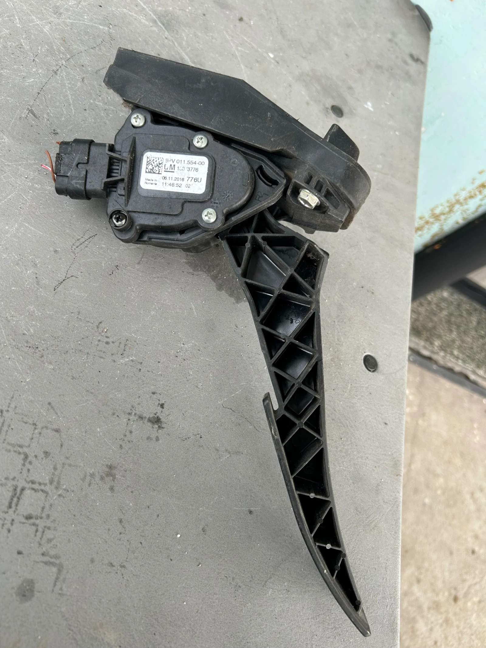 6PV011.554-00 ����� ��� OPEL ASTRA K GM1003776 | Mobile.bg � ����������� 1