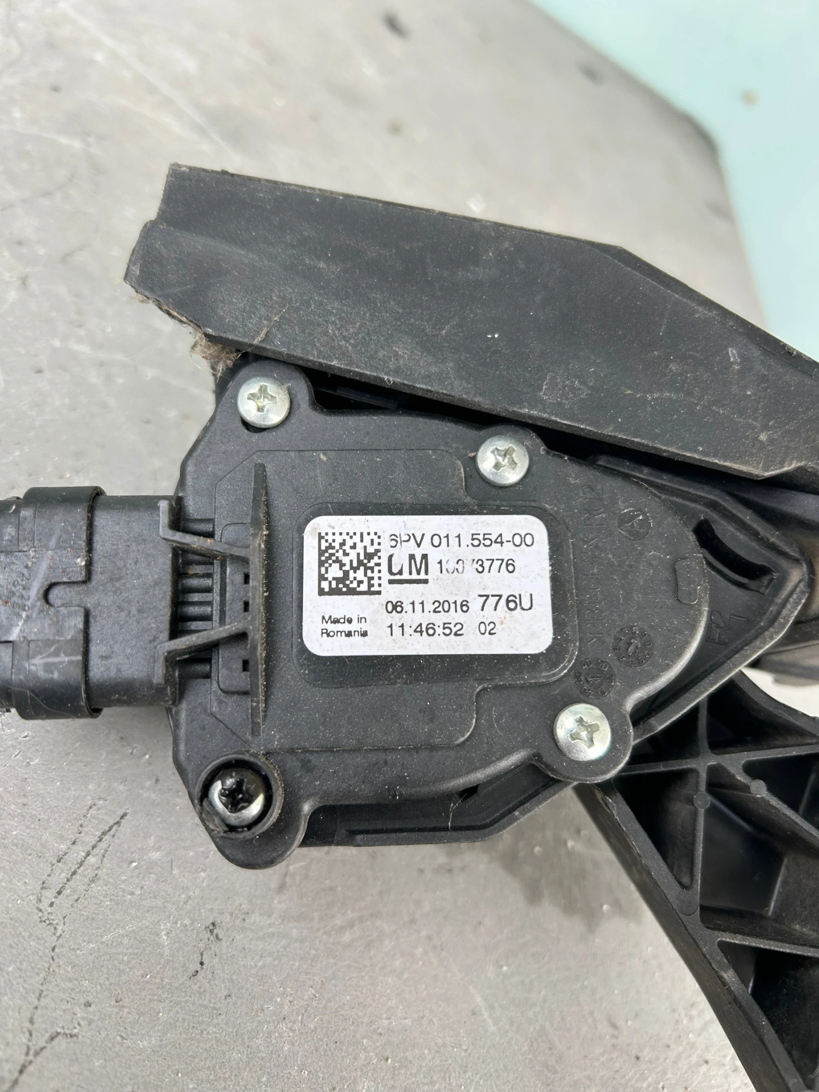 6PV011.554-00 ����� ��� OPEL ASTRA K GM1003776 | Mobile.bg � ����������� 2