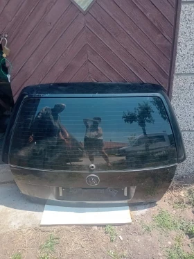       - VW Golf 1999