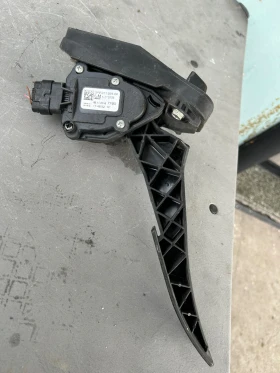 6PV011.554-00 Педал газ OPEL ASTRA K GM1003776