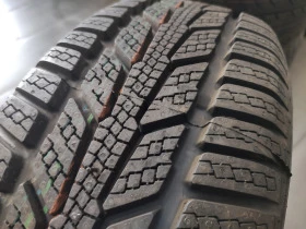 Гуми Зимни 195/65R15, снимка 6