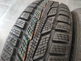 Гуми Зимни 195/65R15, снимка 4