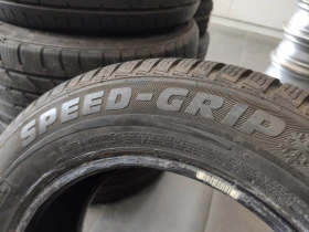 Гуми Зимни 195/65R15, снимка 7