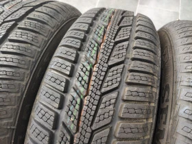 Гуми Зимни 195/65R15, снимка 2