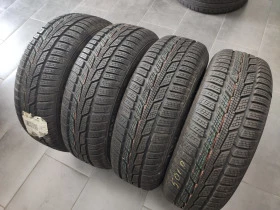 Гуми Зимни 195/65R15, снимка 5