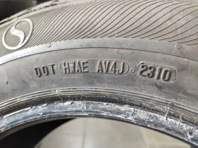 Гуми Зимни 195/65R15, снимка 9