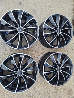 Джанти за Opel Insignia, снимка 2