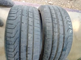 Гуми Летни 245/40R19, снимка 1